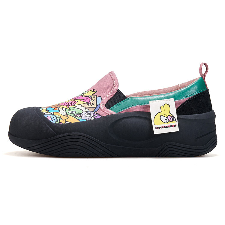 

Туфли женские повседневные Women's Casual Shoes Women's Joy&Mario, кремовый