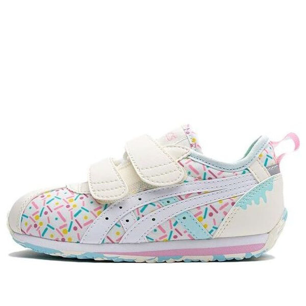 

Кроссовки suku2 кроссовки Asics, белый