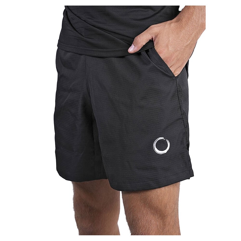 

Шорты Infinite Athletic Infinite, черный