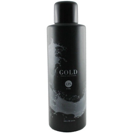 

Пероксидный проявитель, активатор оксиданта Entwickler 5 Vol. 1,5% 1л, Gold Hair