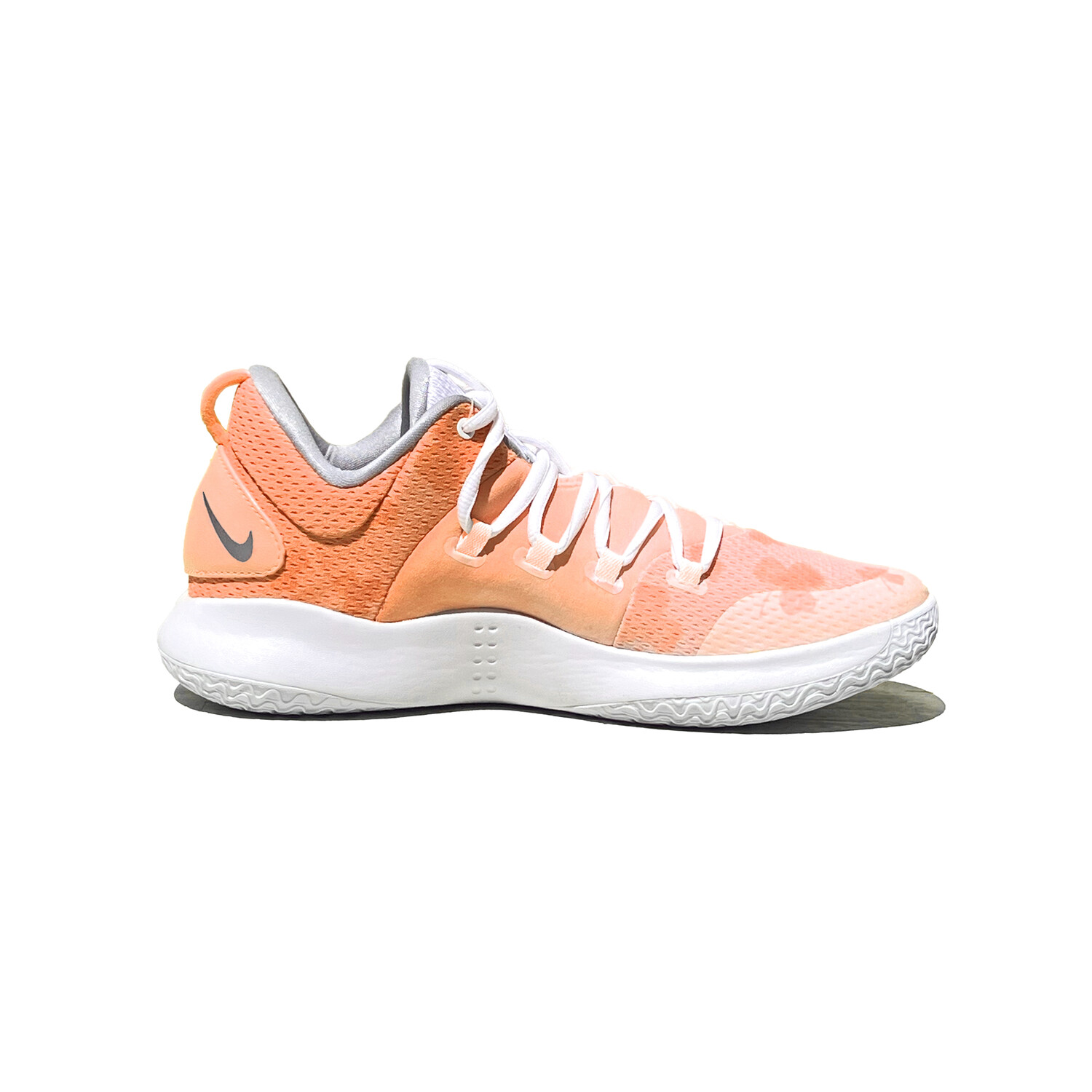 

Мужские баскетбольные кроссовки Nike Hyperdunk X, White