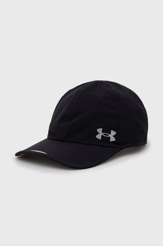 

Бейсболка Under Armour, черный