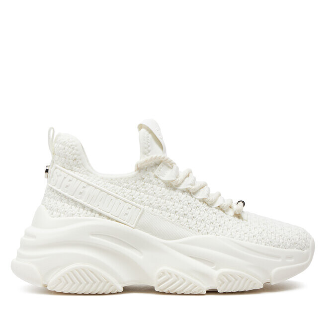 

Кроссовки Steve Madden Project Sneaker SM11002975-04005-002 White, белый