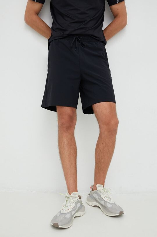 

Спортивные шорты CK Essentials Calvin Klein Performance, черный