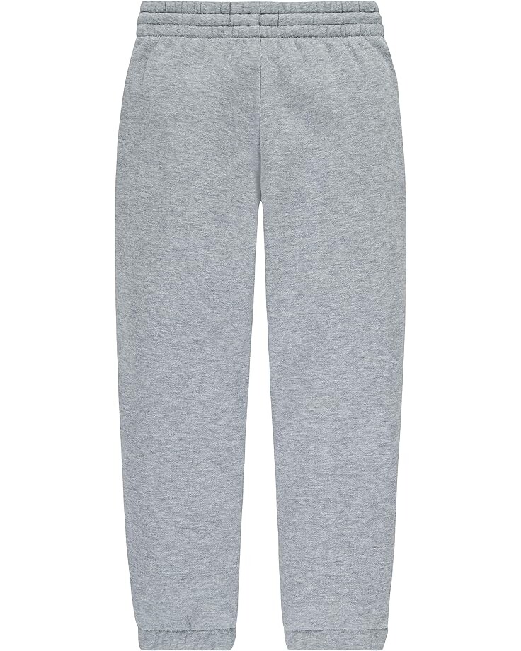 

Брюки Levi'S Soft Knit Jogger Pants, цвет Grey Heather