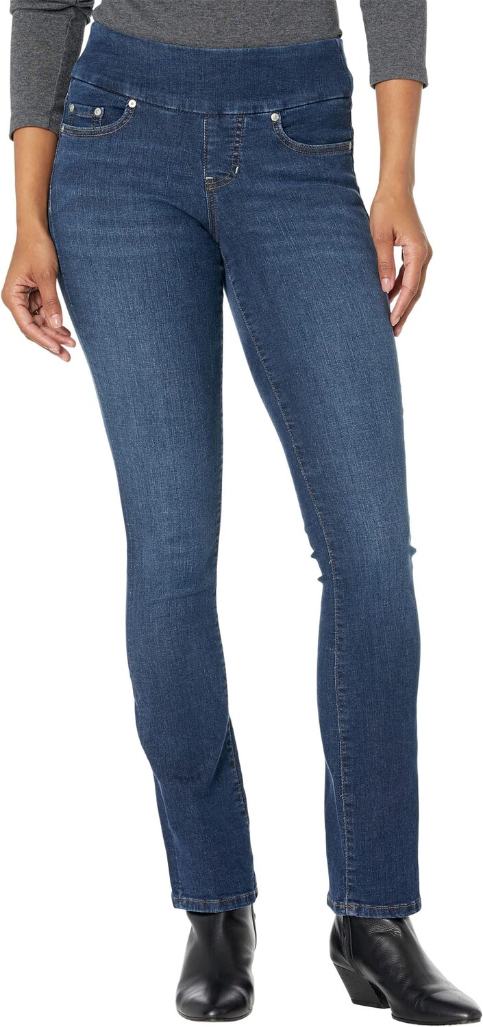 

Джинсы Paley Boot Jag Jeans, цвет Anchor Blue
