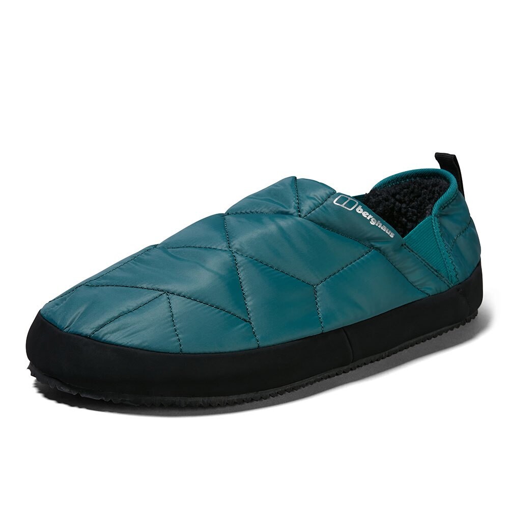 

Тапочки Berghaus Bothy 2.0, зеленый