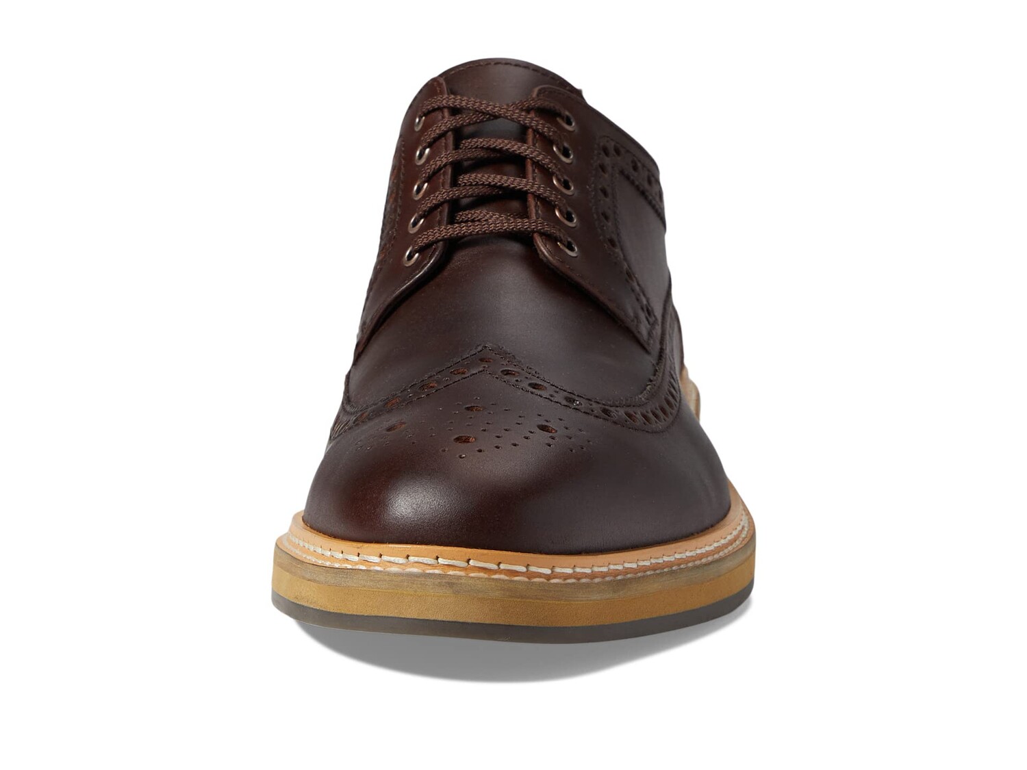

Оксфорды Cole Haan Davidson Grand Longwing Oxford