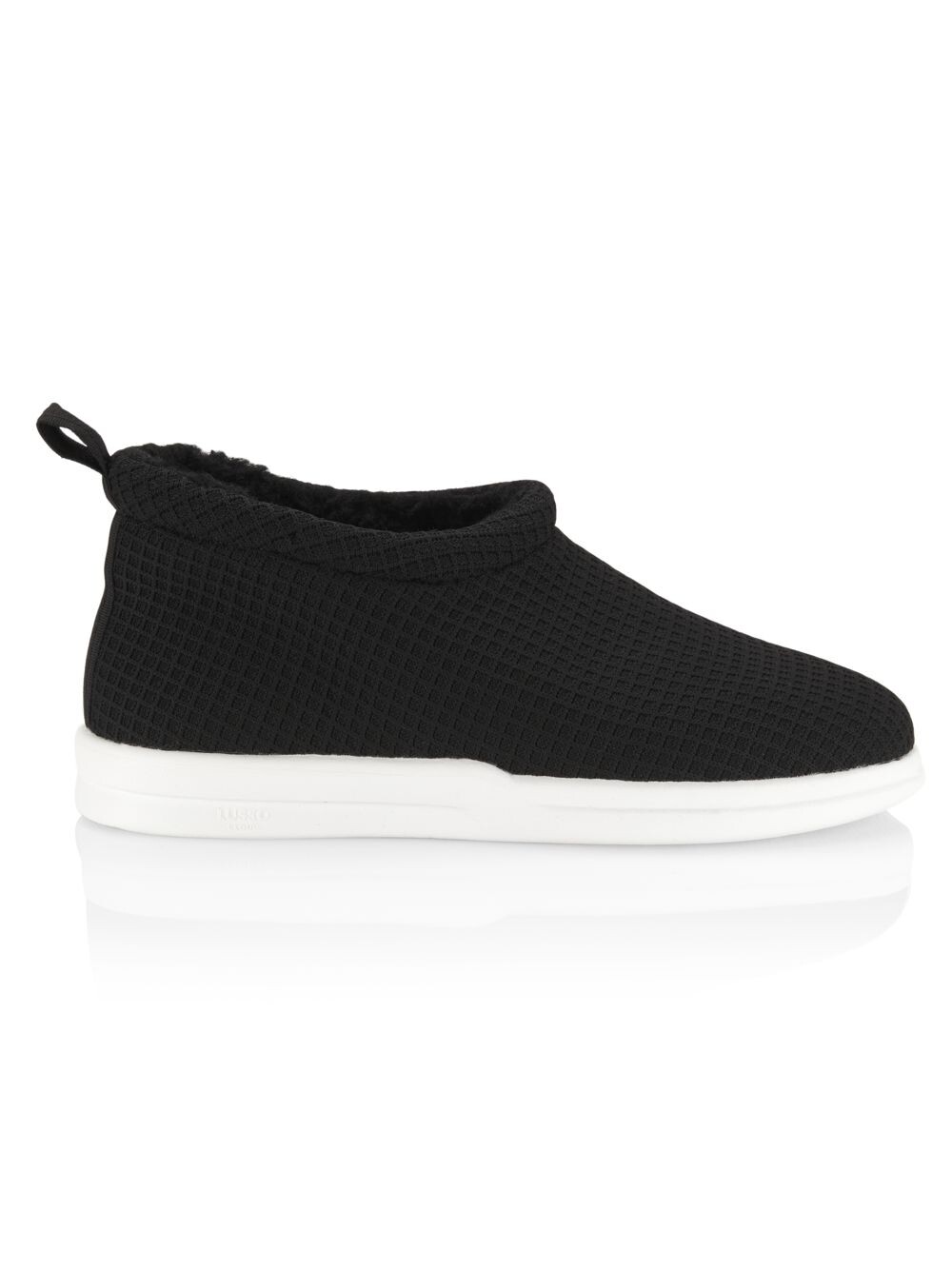 

Кроссовки Chukka вафельной вязки Guru Sherp Lusso Cloud, черный