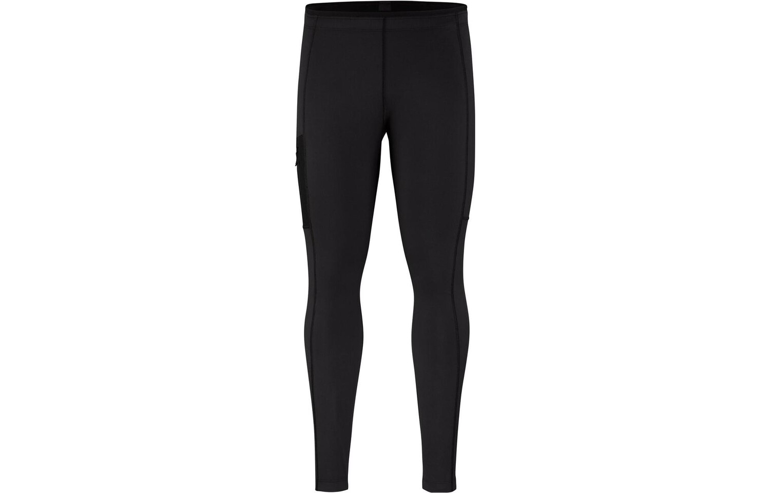 

Повседневные брюки RHO для мужчин Arcteryx, цвет Void