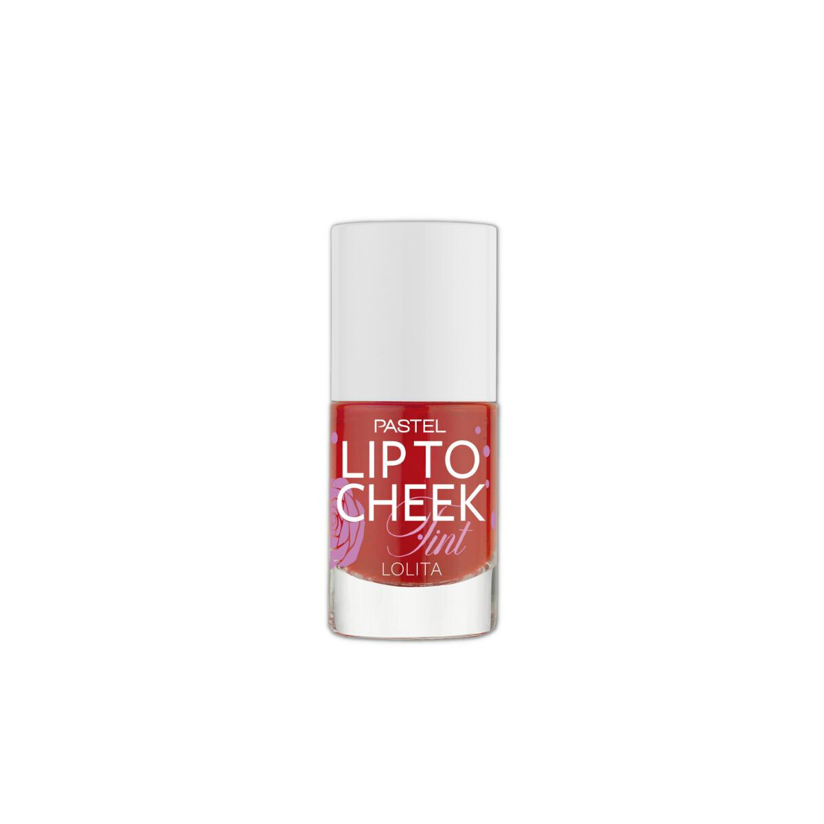

Тинт для губ и щек 02 лолита Pastel Lip To Cheek, 9,6 мл