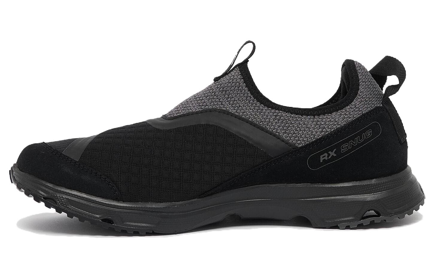 

RX Snug «Черный Магнит» Salomon