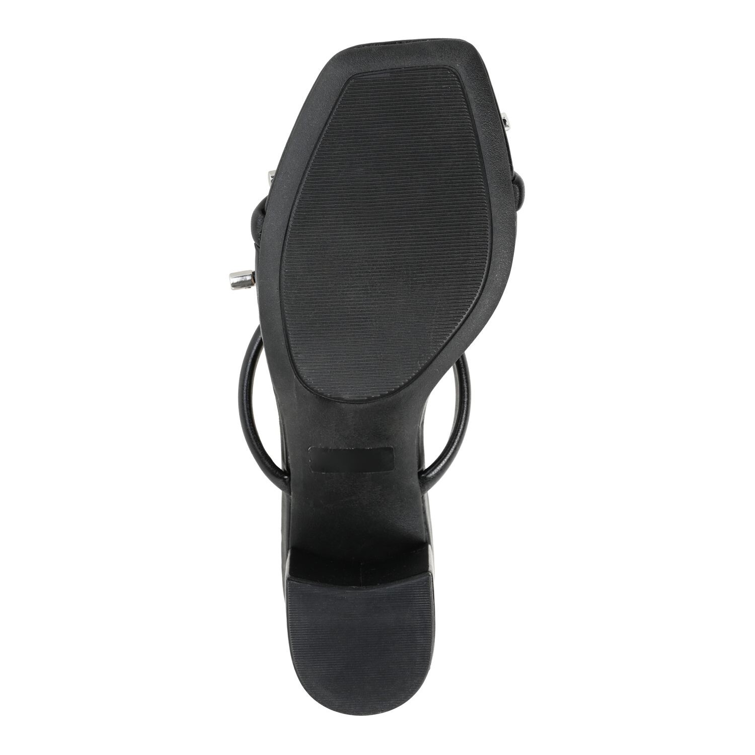 

Женские босоножки на каблуке Journee Collection Jessa Tru Comfort Foam Journee Collection, синий