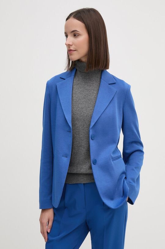 

Пиджак United Colors of Benetton, синий