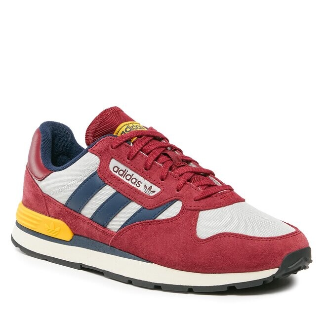 

Кроссовки adidas TrezoidShoes, красный