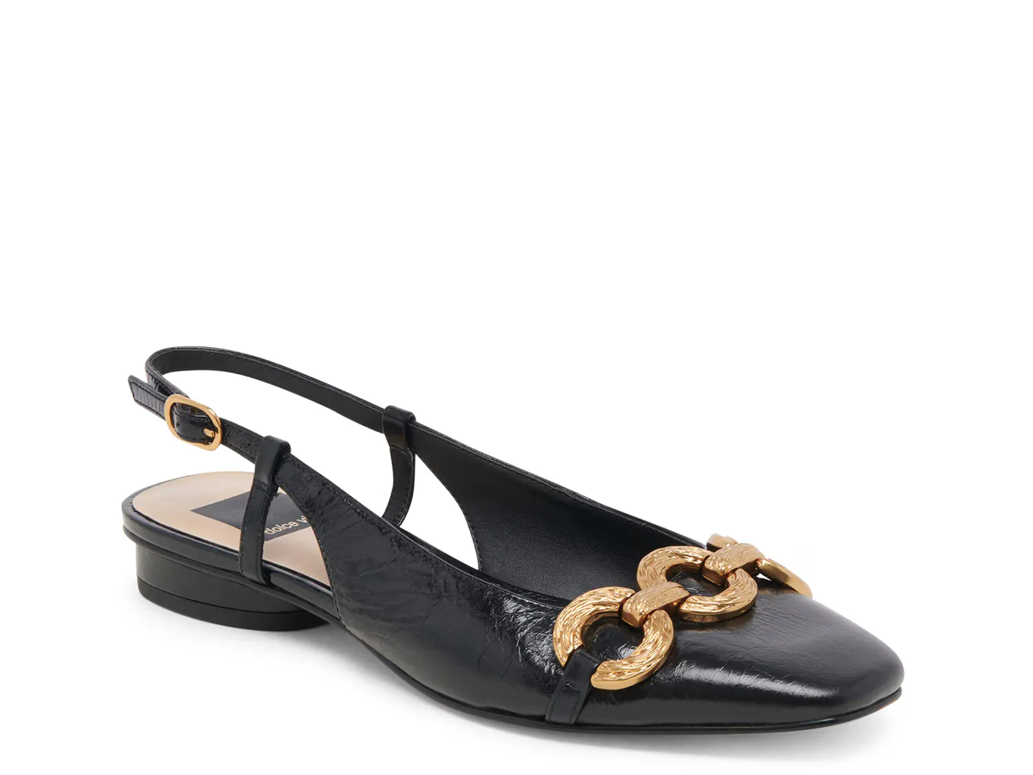 

Балетки Ramano Flat Dolce Vita, синий