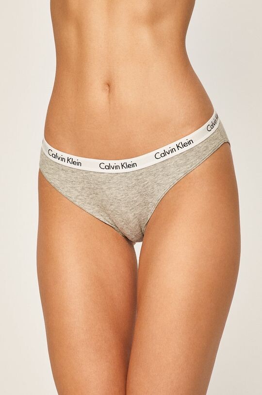 

Трусы Calvin Klein Underwear, серый