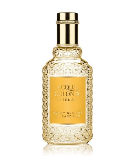 

4711, Acqua Colonia Intense Sunny Seaside of Zanzibar, одеколон, 170 мл
