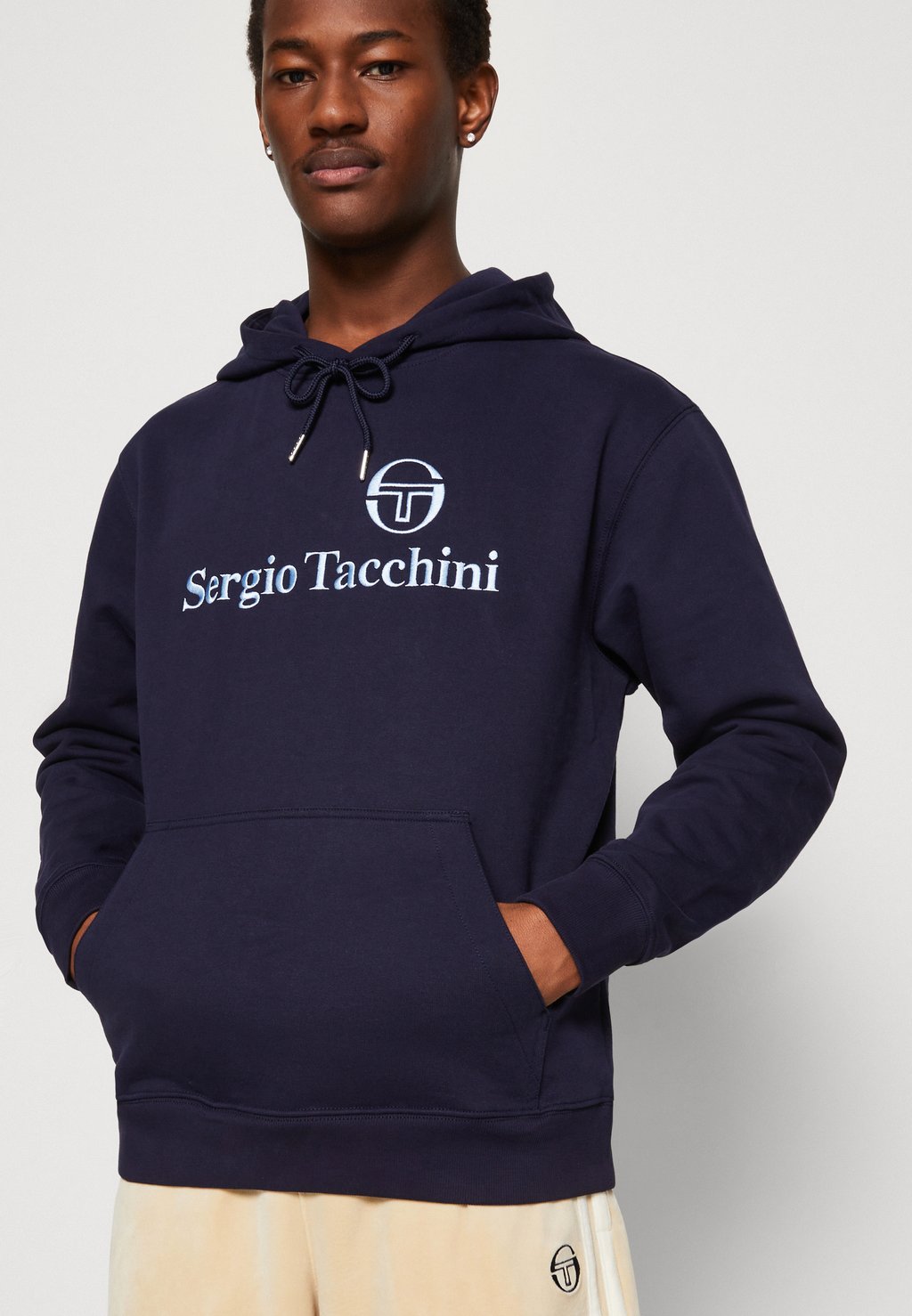 Sergio Tacchini Р»СѓРєР±СѓРє