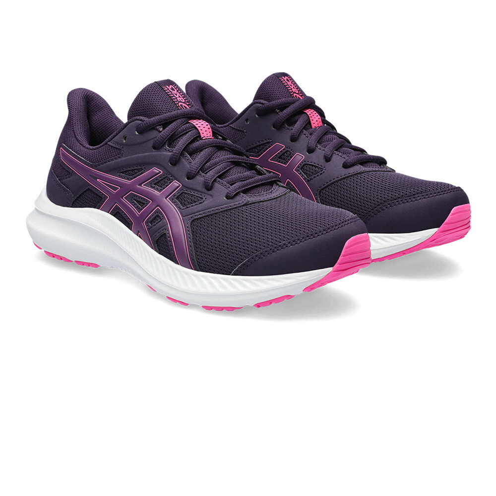

Кроссовки для бега Asics Jolt 4, фиолетовый