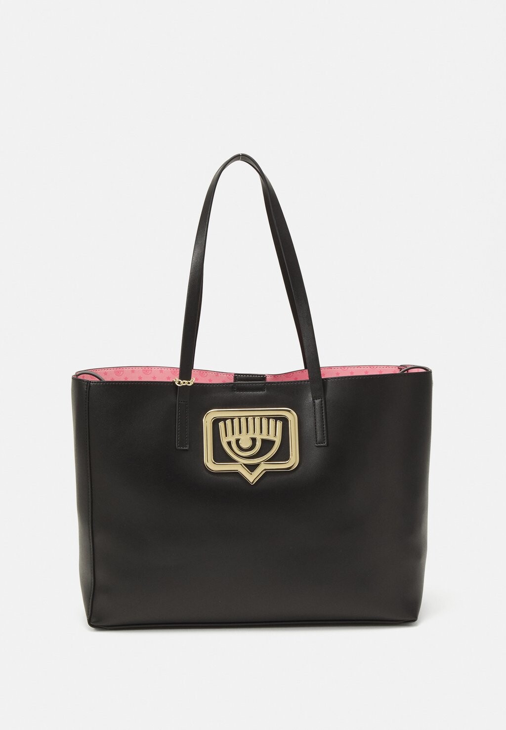 

Сумка для покупок SET CHIARA FERRAGNI, черный