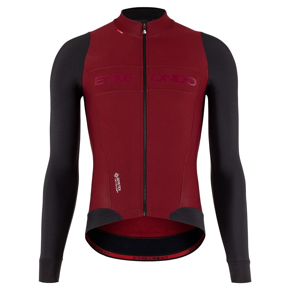 

Куртка Etxeondo Teknika Pro, красный