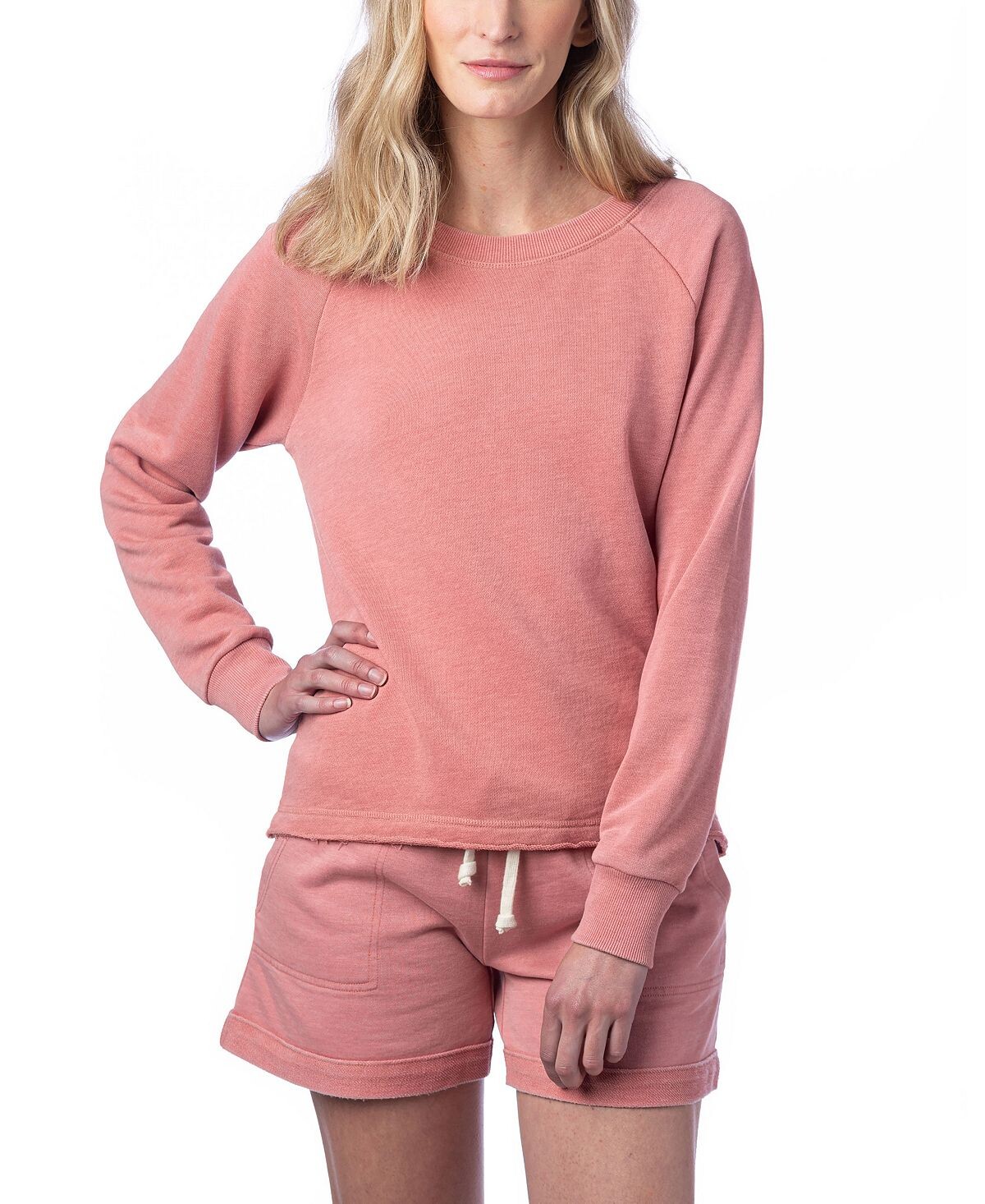 

Женский пуловер Lazy Day Macy's
