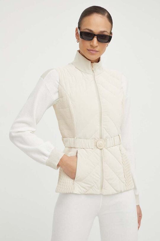 

Жилет Guess, бежевый