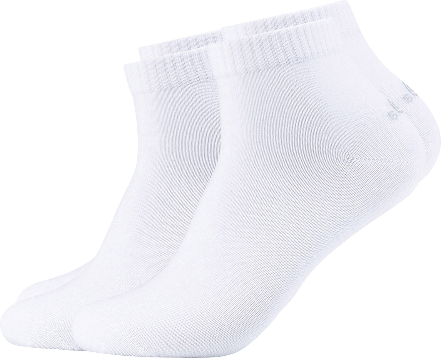 

Носки s.Oliver Unisex 2 шт, белый