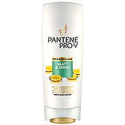 

Pro-V Кондиционер для гладкости и шелковистости, 200 мл, Pantene