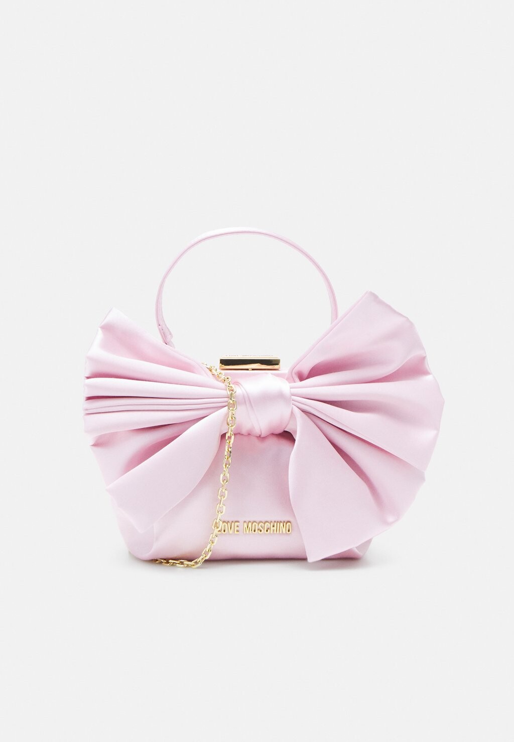

Клатч Love Moschino