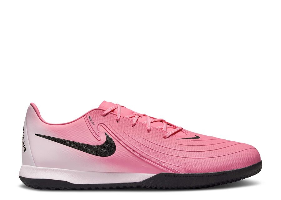 

Кроссовки Nike Phantom GX 2 Academy IC, цвет Mad Brilliance Pack
