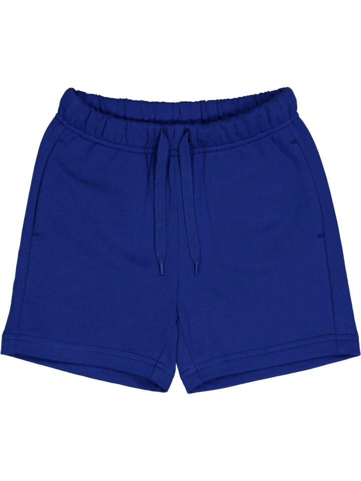 

Шорты бермуды GREEN COTTON, цвет surf