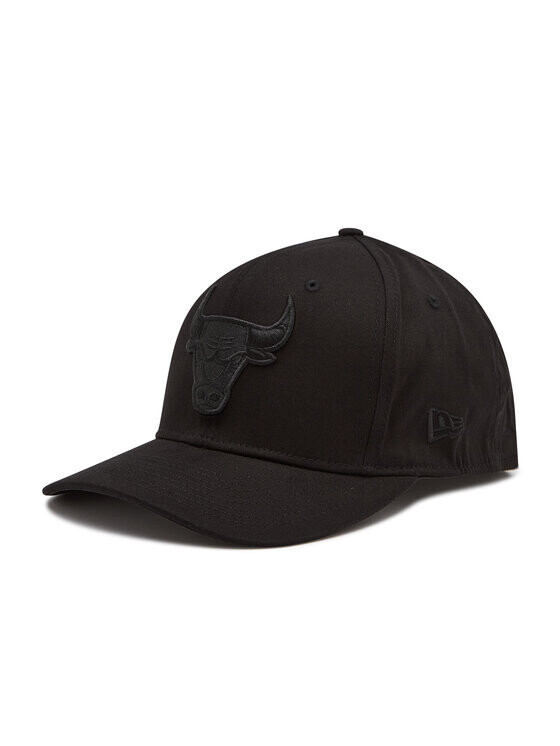 

Кепка New Era, черный