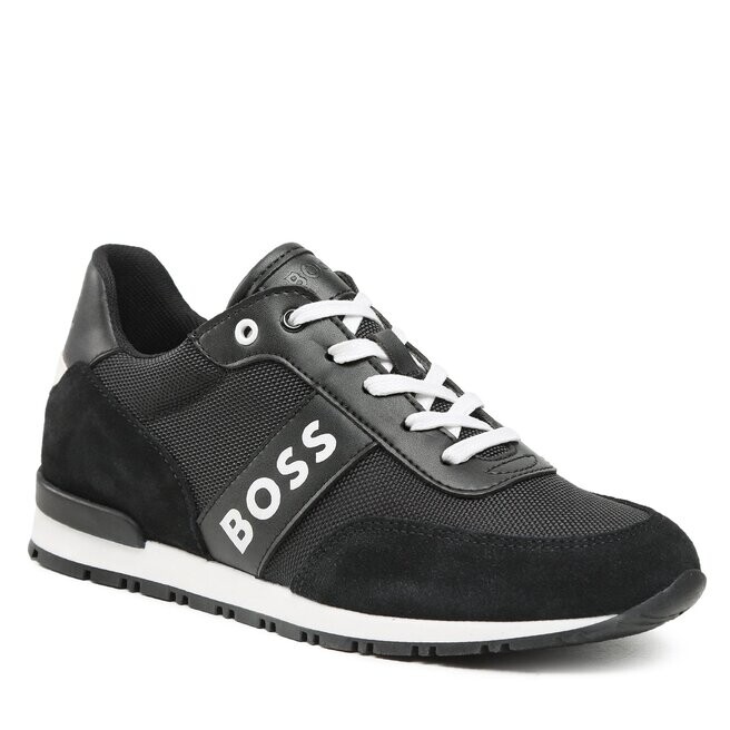 

Кроссовки Boss S, черный