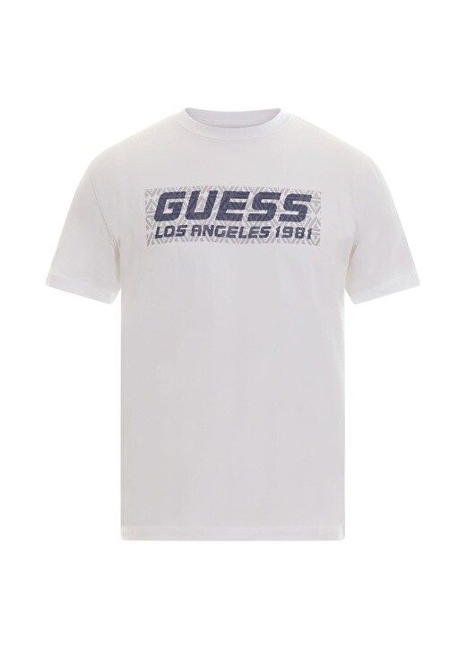 

Футболка Guess