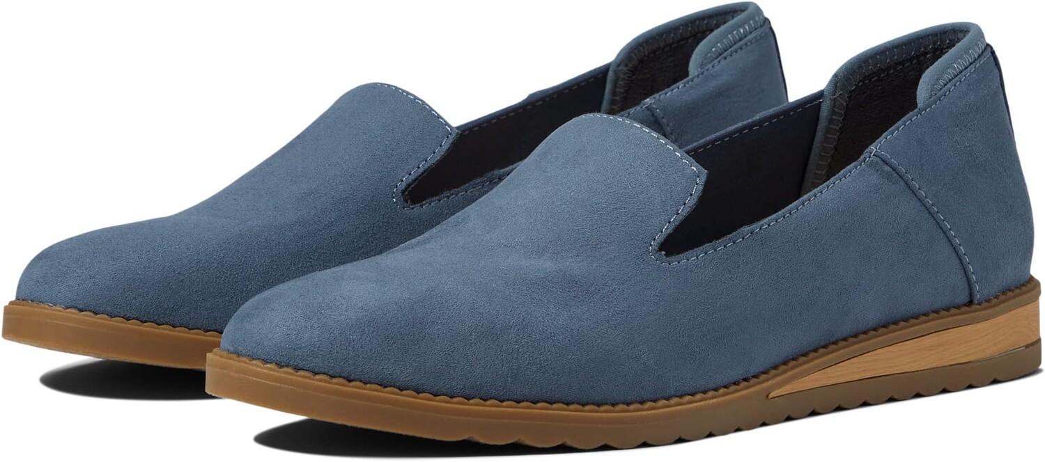 

Лоферы Jetset Dr. Scholl's, цвет Lady Blue