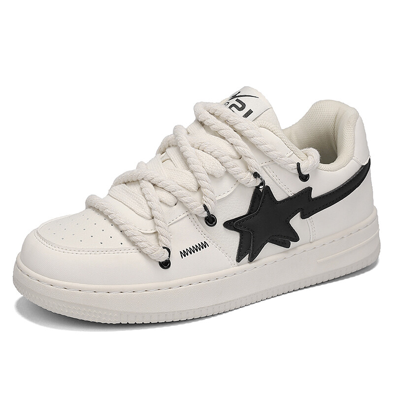 

Кроссовки DOUBLE STAR 88 Skateboarding Shoes Unisex Low-top, темно-зеленый