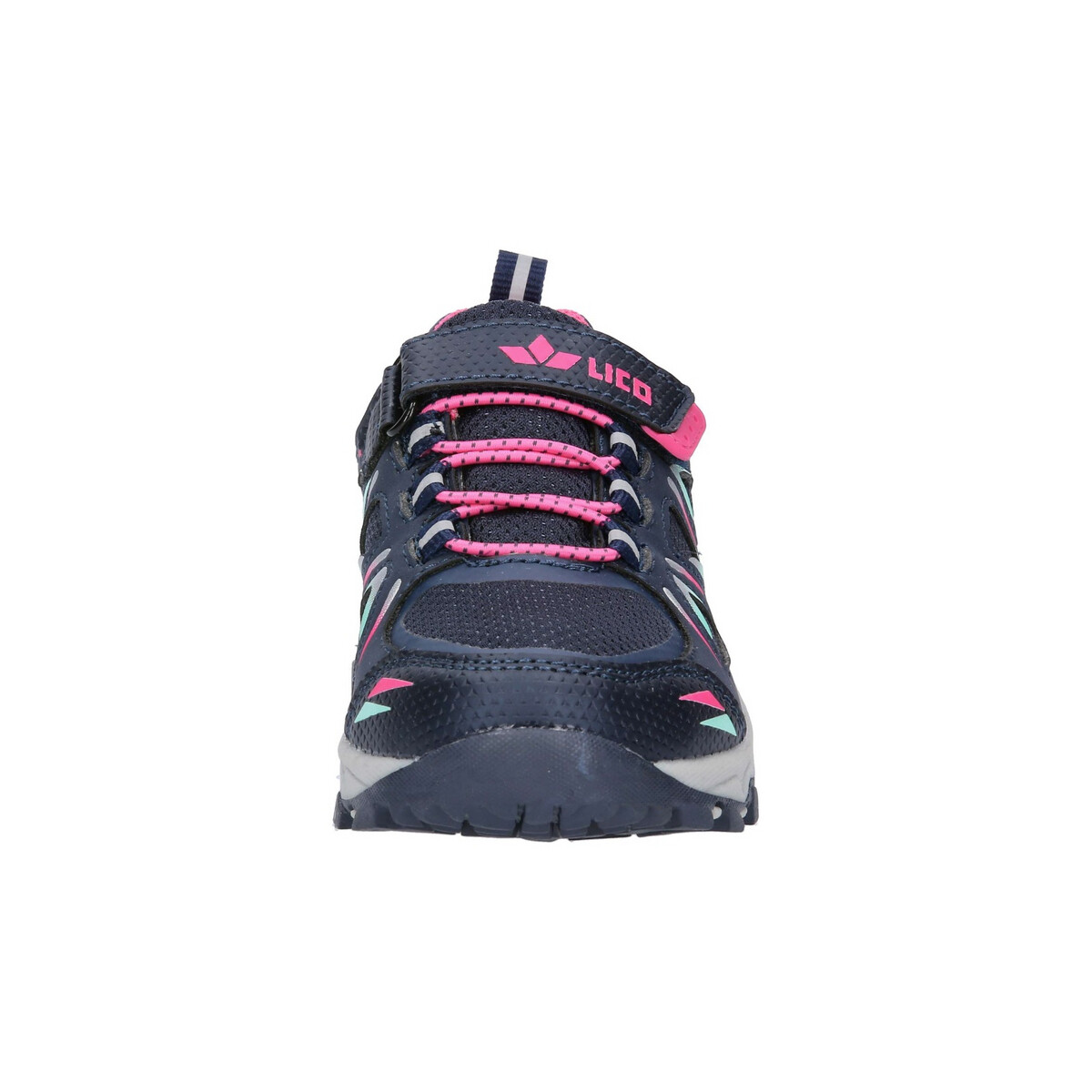 

Спортивные кроссовки Lico Sportschuhe, синий