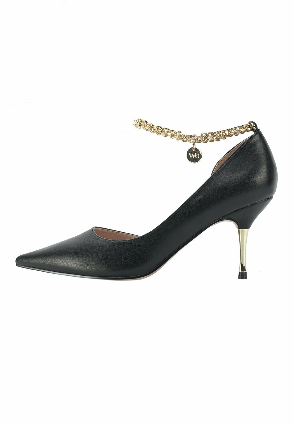 

Туфли Nine West, черный