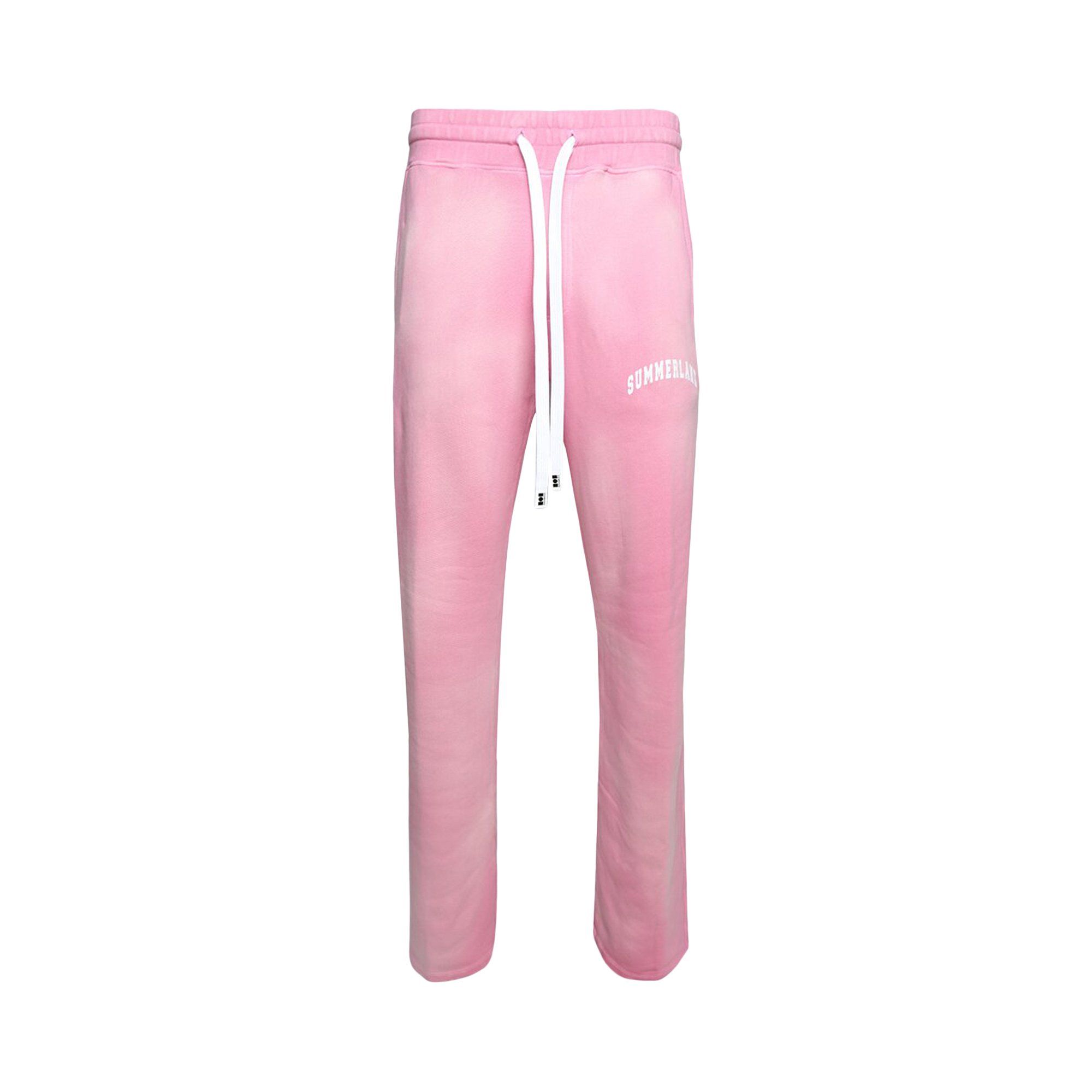 Спортивные штаны Nahmias Summerland Sunfade Pink