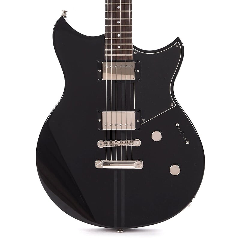 

Электрогитара Yamaha Revstar Element RSE20 - Black