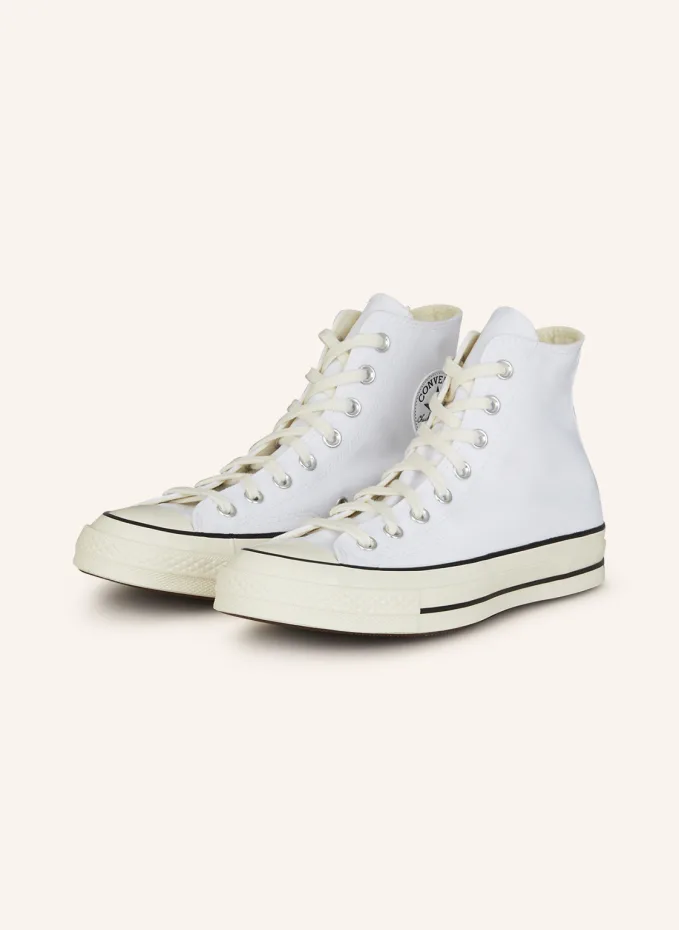 

Высокие кеды chuck 70 Converse, белый