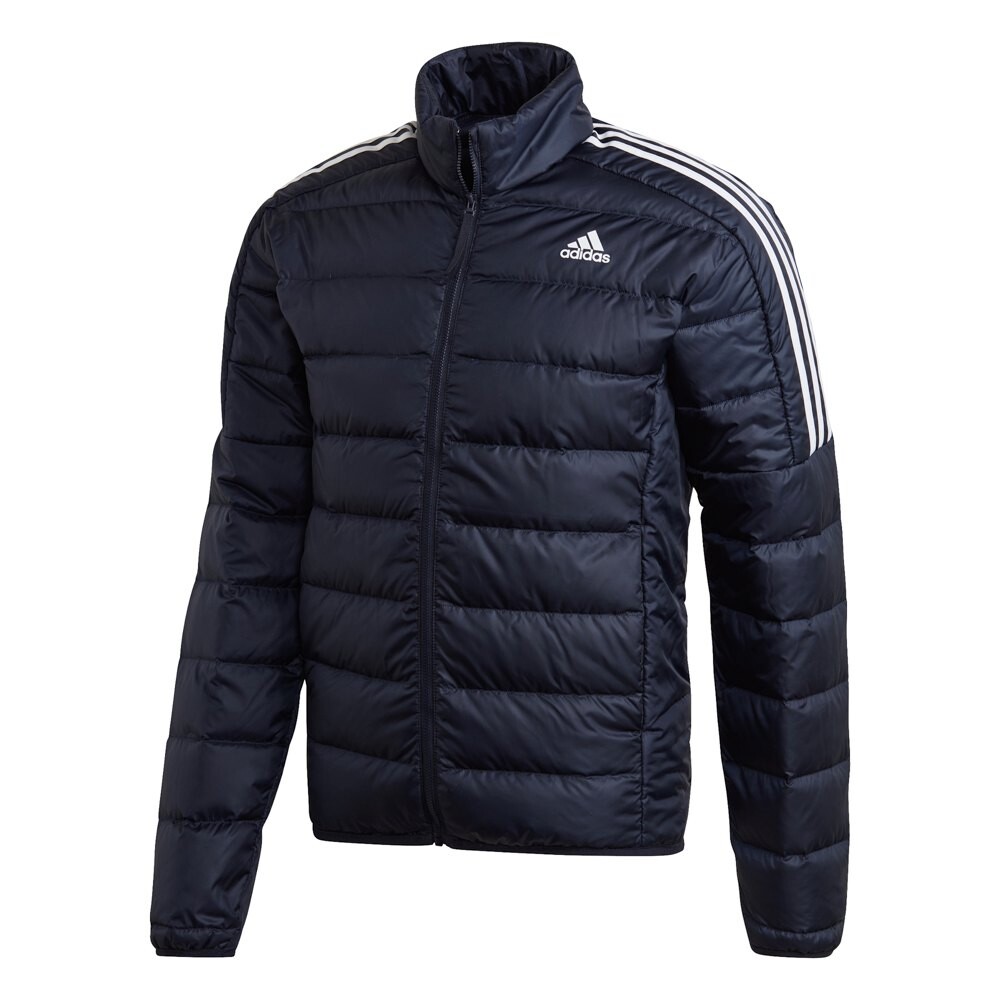 

Куртка adidas Sportswear Essentials Down, синий