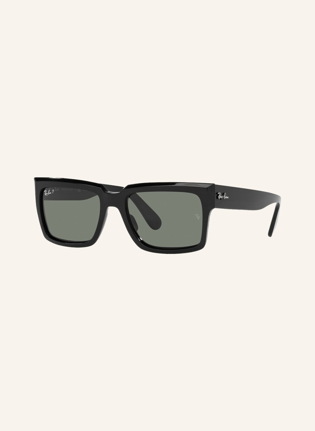 Солнцезащитные очки Ray-Ban RB 2191, черный