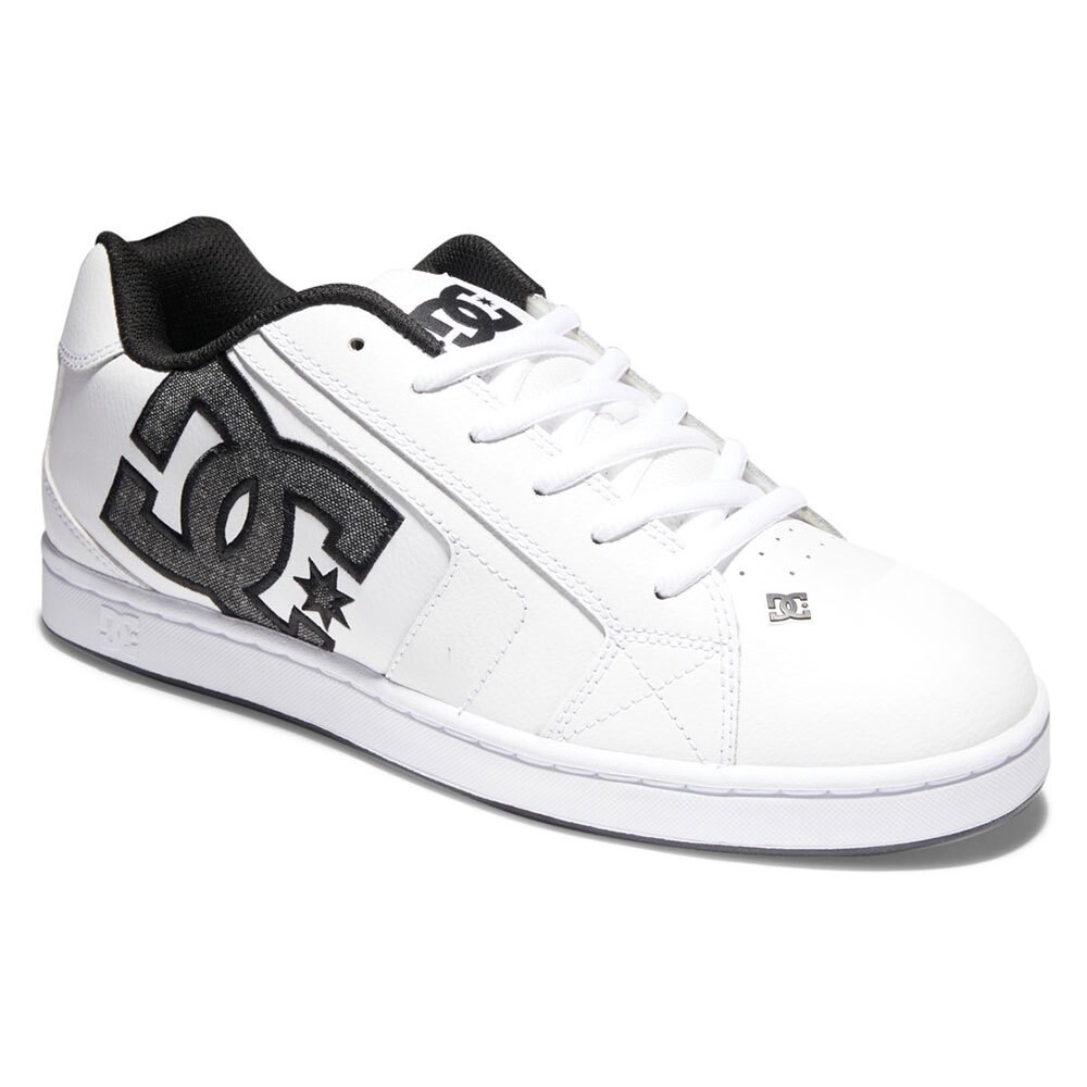 

Кроссовки Dc Shoes Net, белый