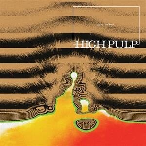

Виниловая пластинка High Pulp - Days In the Desert