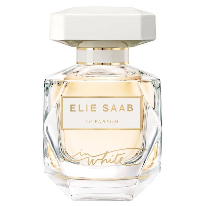 Женская туалетная вода Le Parfum in White EDP Elie Saab, 50 парфюмерная вода elie saab le parfum 50 мл