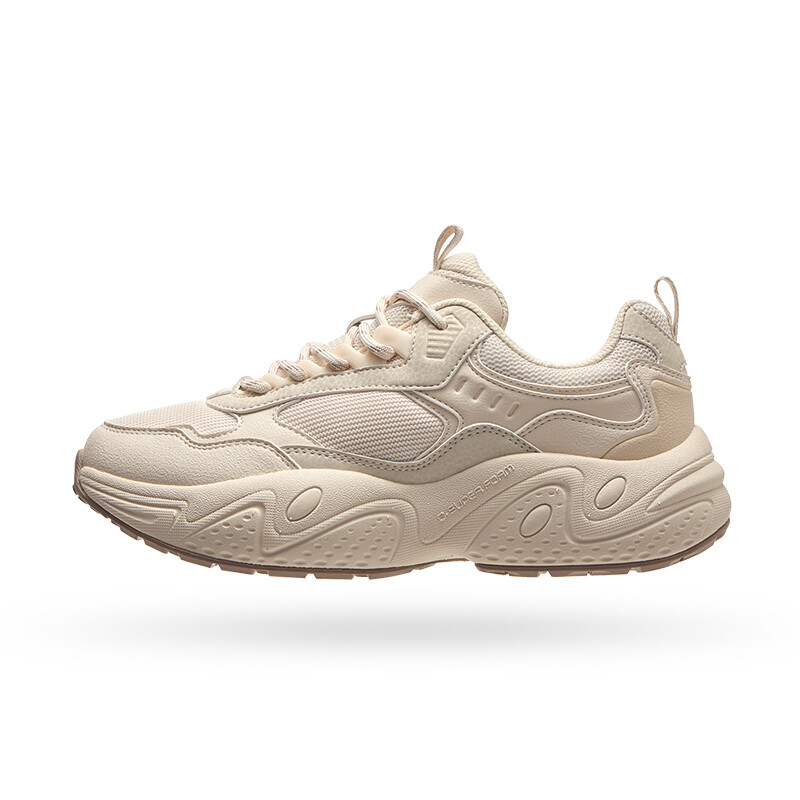 

Кроссовки CAMEL Lifestyle Shoes Women's Low-top, светло-серый
