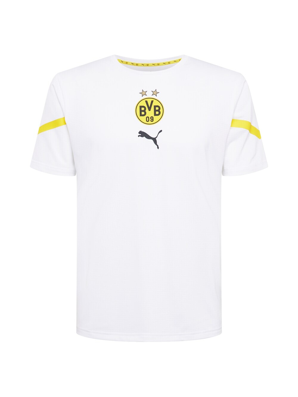 

Джерси Puma Borussia Dortmund Pre-Match, белый